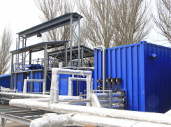 Власти Ростова-на-Дону не нашли нарушений в работе городского водоканала