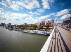 Театральный мост, тоннель для трамвая и канатная дорога: что из генплана Ростова до 2025 года так и не реализовали