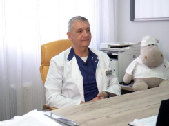 Увидеть полную картину: как в Ростове комплексно проверяют детское здоровье