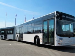 В Тацинский район пустят два новых автобуса за 5,8 миллионов рублей