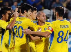 Сенсационная игра в Лиге чемпионов принесла «Ростову» более 20 миллионов евро