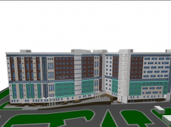 В Ростове 10 августа определят проектировщика нового корпуса ЦГБ