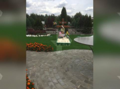 Жителям поселка в Ростовской области негде хоронить родных из-за чиновников