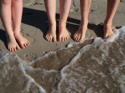 В Ростовской области после гибели детей в пруду возбуждено уголовное дело