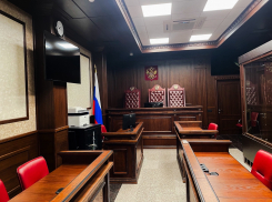 Суд в Ростове-на-Дону приговорил мужчину к 21 году колонии по делу о госизмене