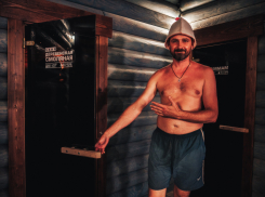 «Выходные для настоящих мужчин»: ростовчан приглашают отметить День защитника Отечества в SPA-клуб City Creek