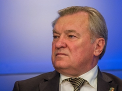 Главный коммунальщик Ростова Владимир Арцыбашев уволился из мэрии