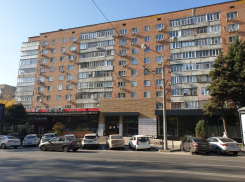 На месте сгоревшего «Кооператора Дона» в Ростове откроется гастроном «Центральный»