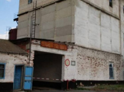  Комбикормовый завод продают в Ростовской области за 50 миллионов  