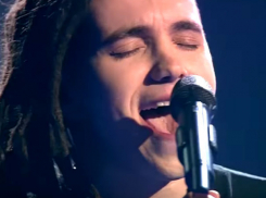 Ростовчанина Кирилла Бабиева сравнили с рыбой за исполнение рок-композиции на шоу «Голос»