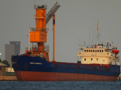 Украинский моряк сухогруза «Герои Арсенала» ослушался приказа капитана после крушения и спасся
