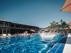 Разыгрываем 8 билетов в СПА-клуб