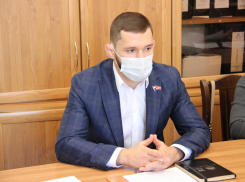 Что я наделал?: чем полгода занимался депутат гордумы Ростова Александр Шаблий