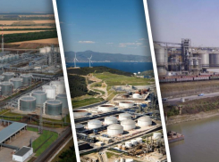 Продукция НЗНП из Ростовской области через Турцию попадала на Украину