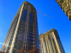 Бастрыкин поручил проверить крупного ростовского застройщика после жалоб дольщиков