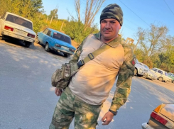 На СВО пропал без вести 44-летний ростовчанин с позывным «Батя»