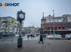 Качество жизни в Ростове-на-Дону оценили выше средних показателей по стране