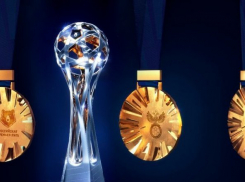 Ростовчане смогут сделать памятное фото с новым кубком РПЛ