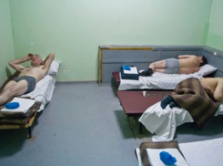 Власти Ростова задумали вернуть вытрезвители в городе