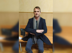 Журналист и блогер Игорь Хорошилов задержан в Ростове
