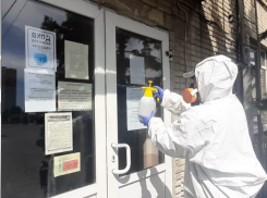 Власти Ростова перевели коммунальные службы в усиленный режим