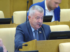 Депутат Водолацкий прокомментировал атаки ВСУ на Ростовскую область