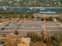 Росприроднадзор потребовал от водоканала Ростова 117 млн рублей за загрязнение Дона