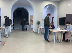 В Ростове могут продлить работу пунктов выдачи спецпропусков