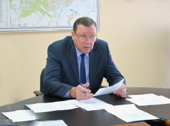 В Ростовском суде пересматривают приговор экс-мэру Зверево Игорю Зюзину