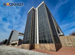 В Ростове суббота будет солнечной и теплой  