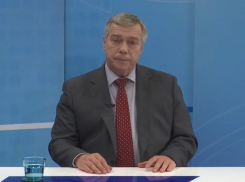 Василий Голубев о трагедии в Казани: «Как только это произошло, мы направили свои соболезнования республике»