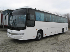 Автобус за 7 млн рублей покупает управление культуры Ростова 