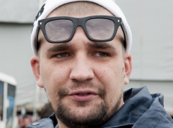 «Предлагаю товарищу Рашкину привести его родной Саратов в надлежащий вид», - рэпер Баста
