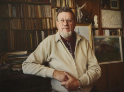 Календарь: 80 лет со дня рождения искусствоведа, добившегося установки памятника Платову в Новочеркасске