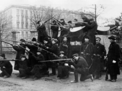 Мемориал в память о погибших после 1917 года возведут в Ростове 