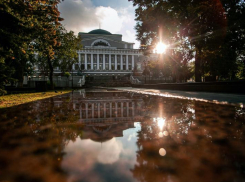 Жара вернется в Ростов-на-Дону во вторник 15 августа