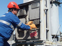 Аномальная жара стала причиной отключения света Ростове