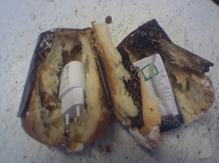 В Ростовской области волшебный пасхальный кулич с сюрпризом отправили любящие родственники в изолятор 