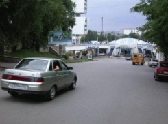 На ростовской набережной нашли трупы мужчины и женщины 