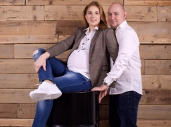 Очаровательная гандболистка «Ростов-Дона», сменившая украинское гражданство, родила дочь