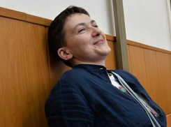 Адвокат Савченко обещает «хорошие новости» в ближайшие дни