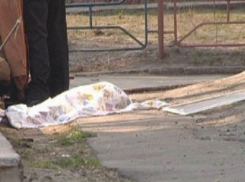 В Ростове 38-летняя женщина разбилась насмерть, выпав с 8-го этажа