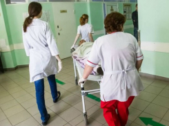 Следователи опровергли версию об убийстве пациента в больнице Ростова