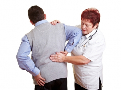 Комсостав Второго Донского батальона ДПС одновременно заболел в преддверии проверки сверху 