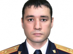 В Миллерово назначен новый руководитель следственного отдела