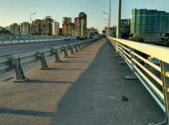 На ремонт лифтов на Ворошиловском мосту потратят 1,8 млн рублей