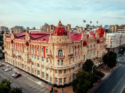 Ростов вошел в ТОП-10 городов по спросу на туристические апартаменты