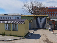 В ростовской больнице ГУФСИН скончался еще один осужденный