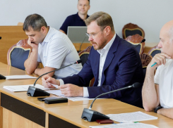 С ростовского проспекта Стачки уберут троллейбусное движение