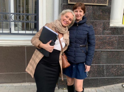 Мама из Таганрога победила минздрав в борьбе за жизнь и здоровье своего сына